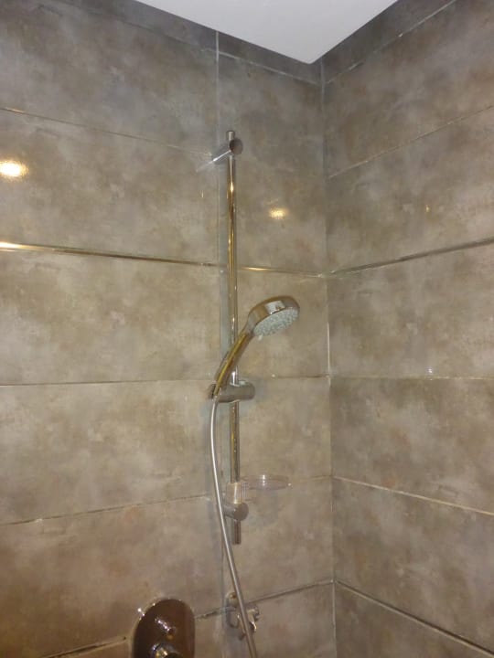 Dusche Beach Albatros Resort