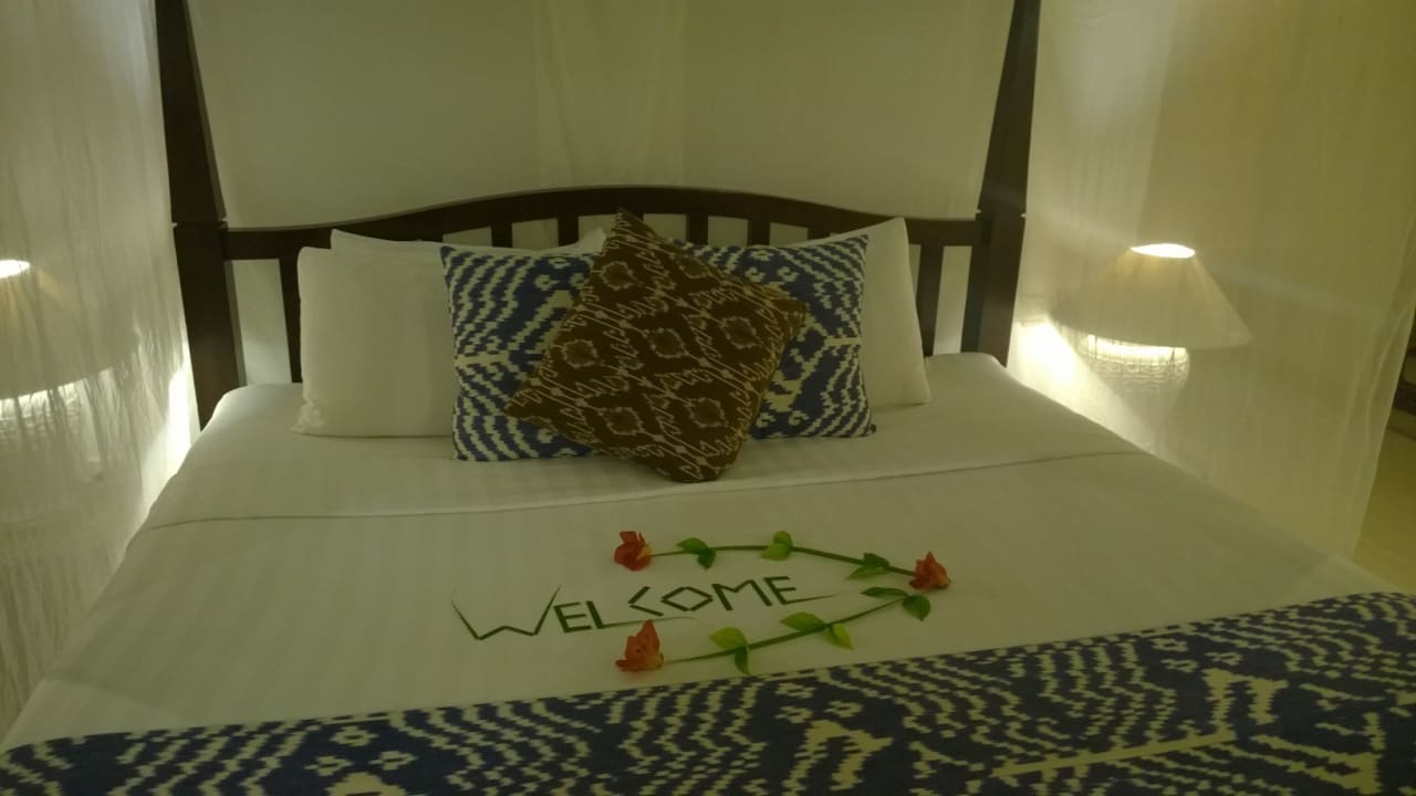 Zimmer Kihaa Maldives