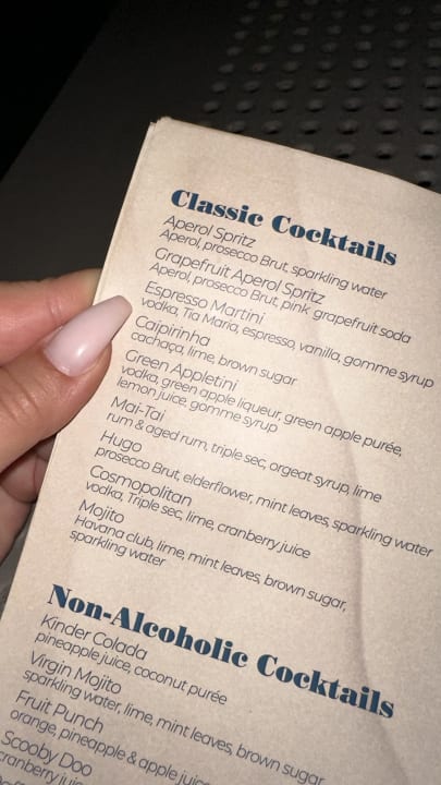 Gastro Hotel Horizon Beach Resort