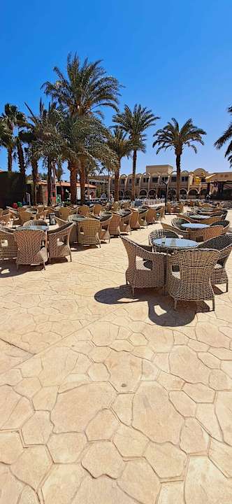 Strand Aladdin Beach Resort