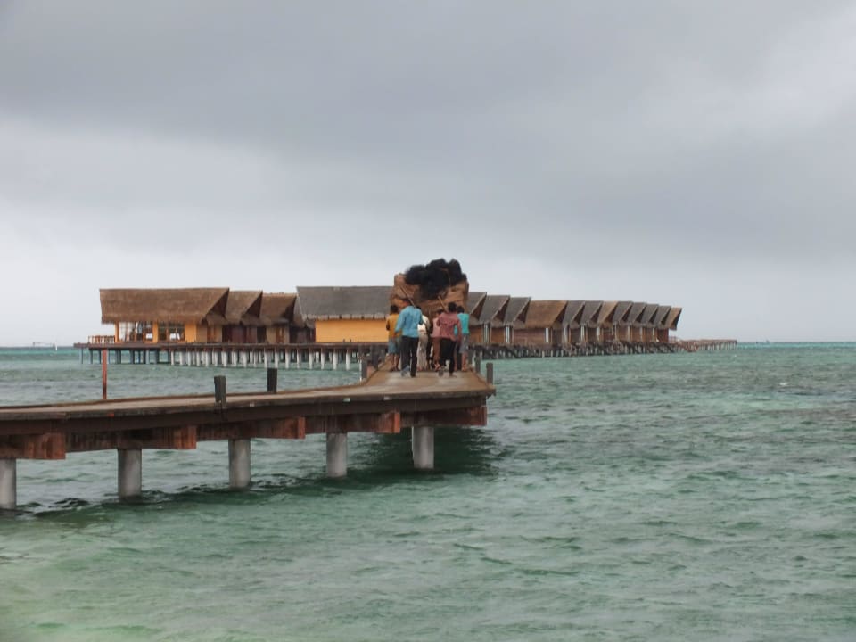 Watervillas Adaaran Select Hudhuran Fushi - Premium All Inclusive