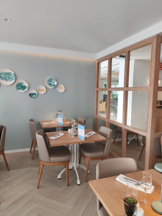 Gastro Myseahouse Flamingo - Adults only