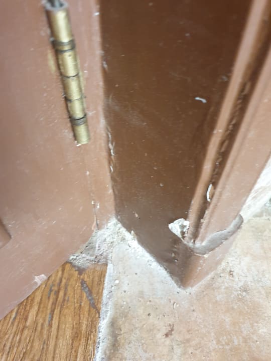 Zimmer Pickalbatros Citadel Resort