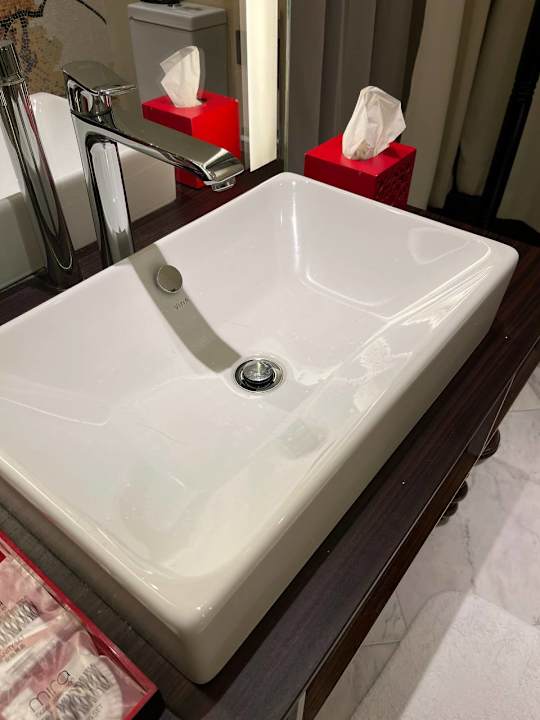 Zimmer Hotel Mira Moon