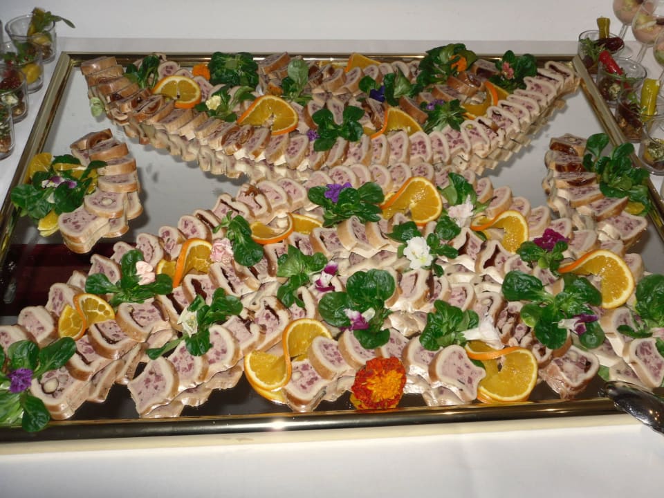 Silvestergala H+ Hotel Limes Thermen Aalen