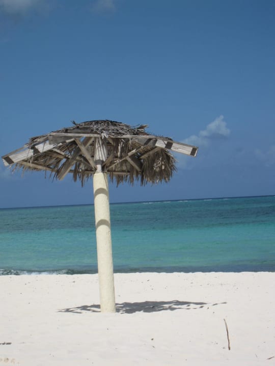 Strand Sol Rio De Luna y Mares