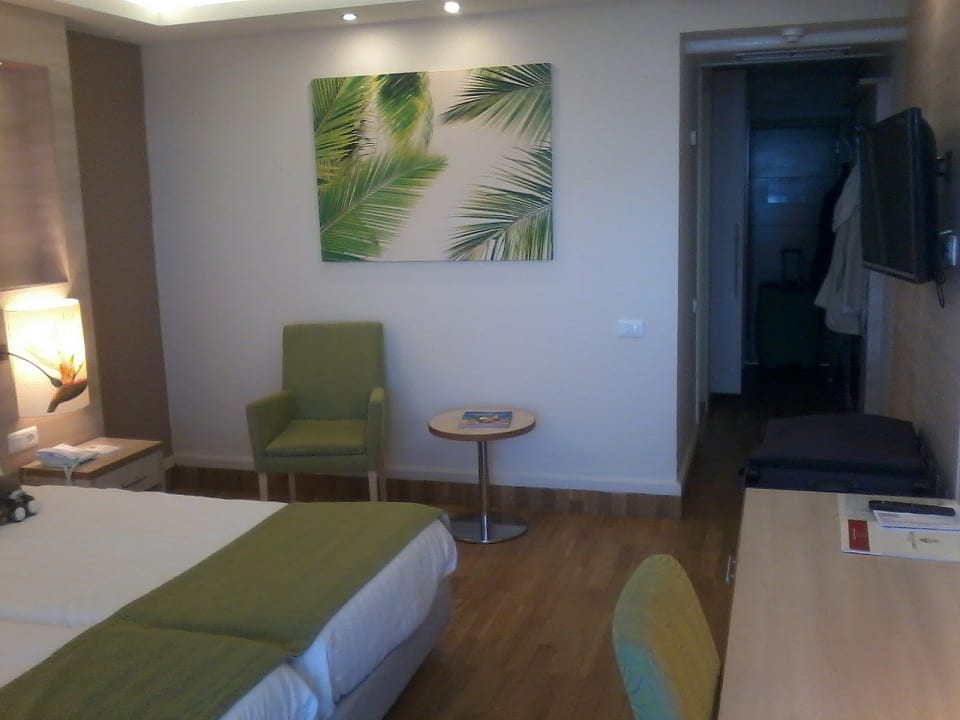 Zimmer Bull Costa Canaria & Spa - Adults only