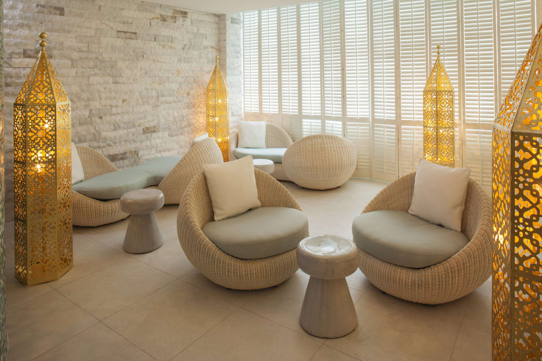 Sonstiges Hapimag Resort Marbella