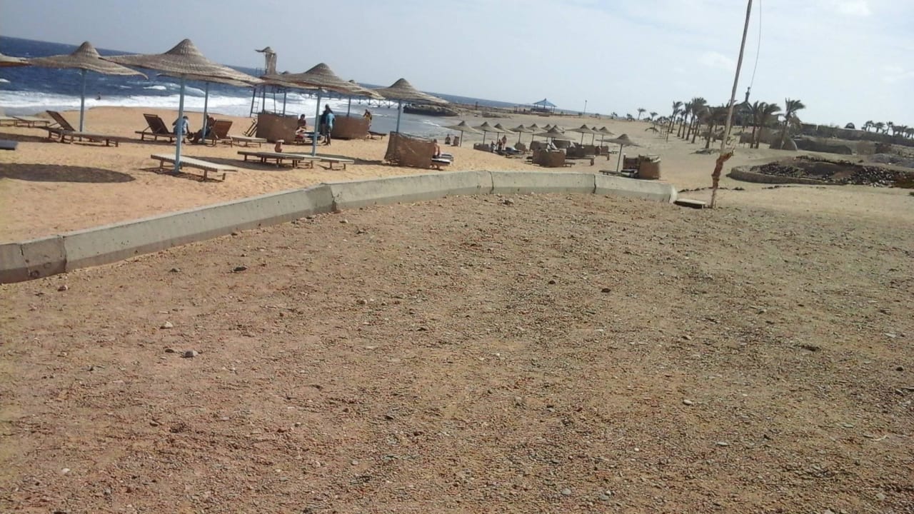 Strand Coral Hills Resorts & SPA