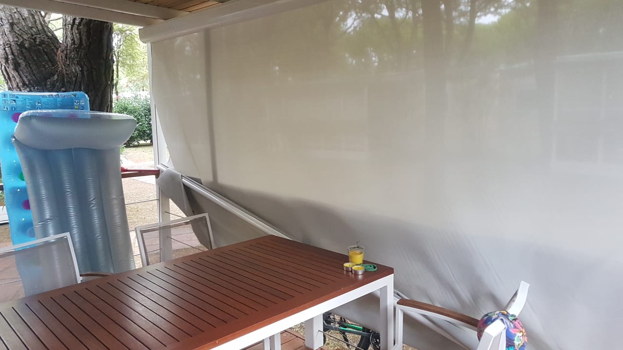 Gastro Camping Jesolo International