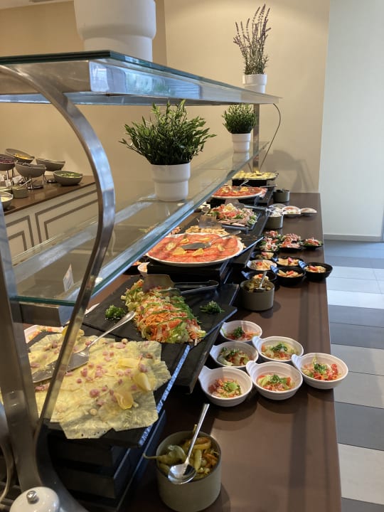 Gastro Son Moll Sentits Hotel & Spa