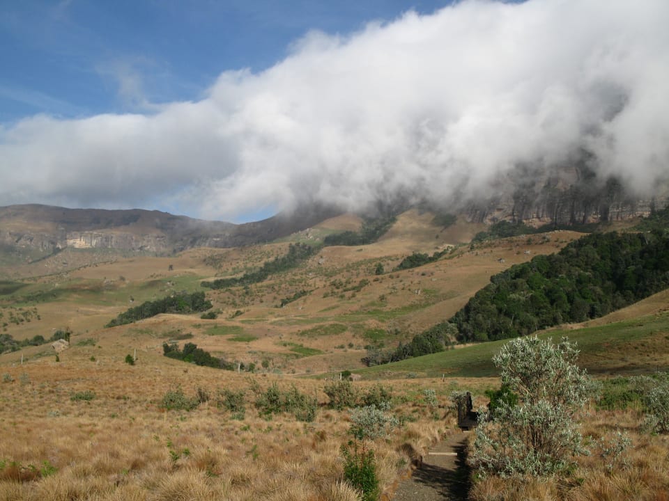 Sonstiges Greenfire Drakensberg Lodge