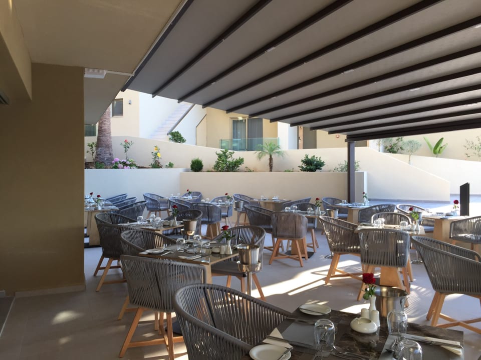 Gastro Imperial Palace Adults Only