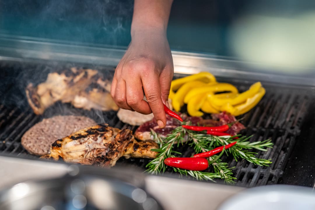 Gastro 3HB Guaraná - All Inclusive