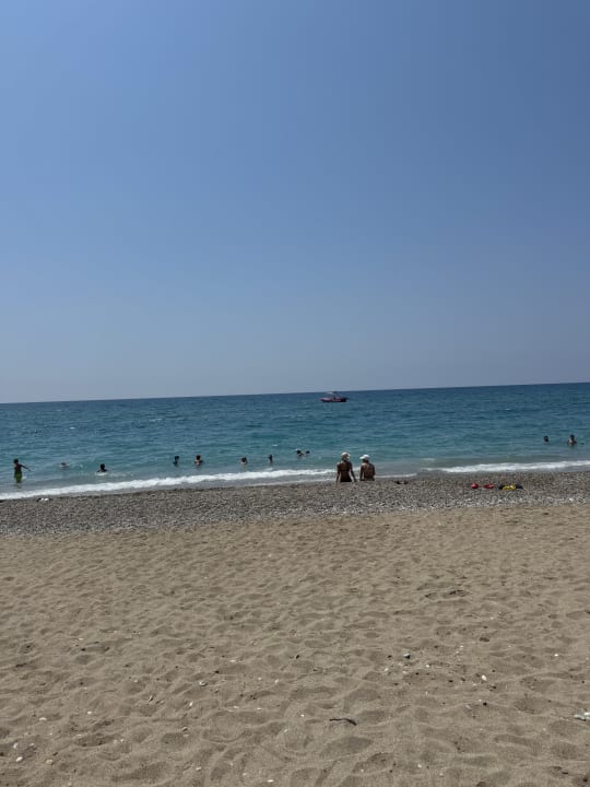 Strand Ali Bey Club & Park Manavgat