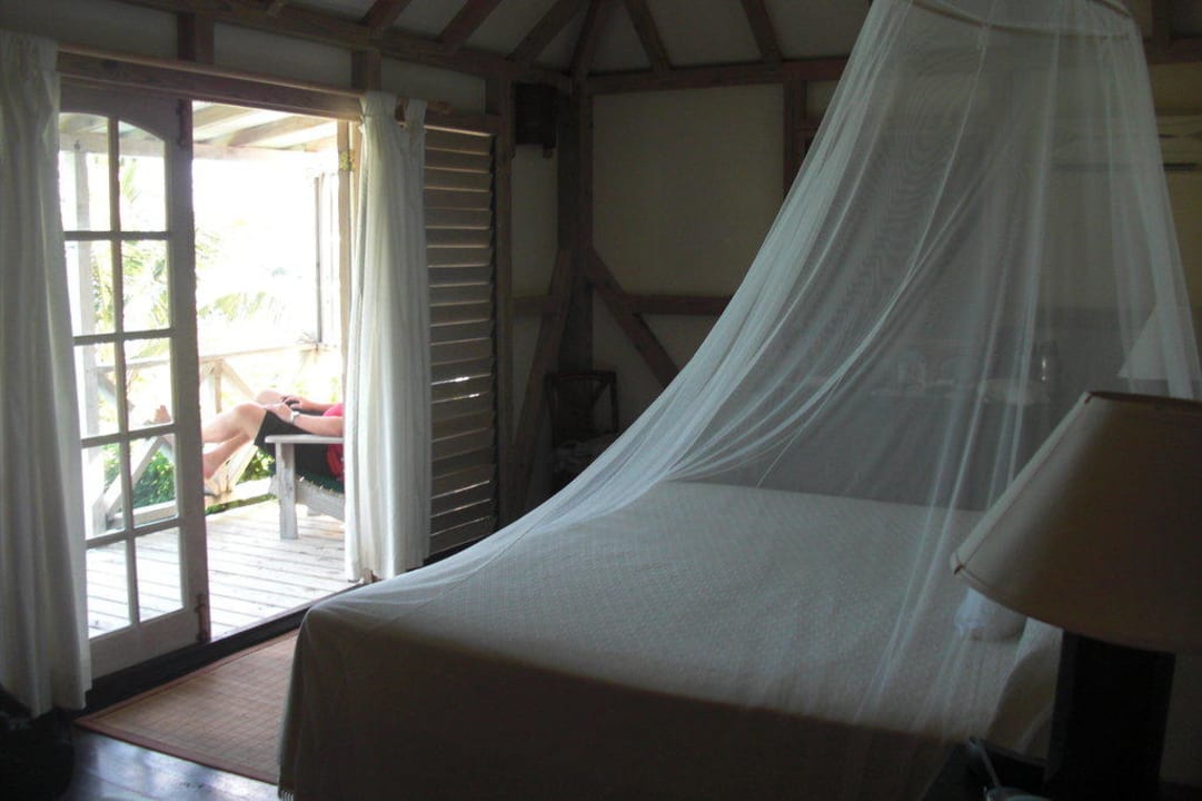 Zimmer/Bett Cocobay Resort Antigua - Adults only