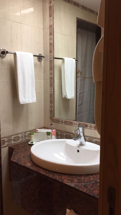 Zimmer Hotel Riu Palace Tres Islas