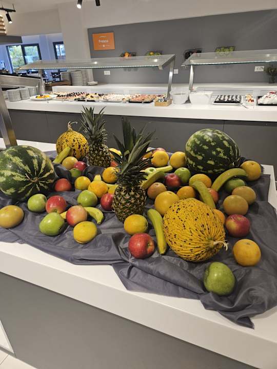 Gastro TUI SUNEO Chrissi Amoudia