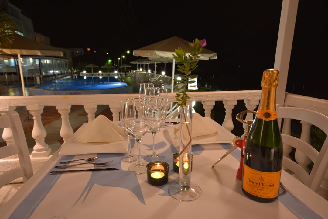 Gastro Akti Ouranoupolis