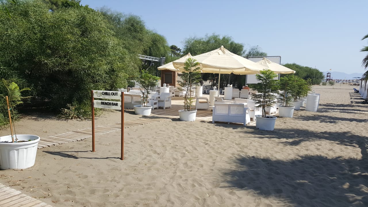 Strand TUI MAGIC LIFE Sarigerme
