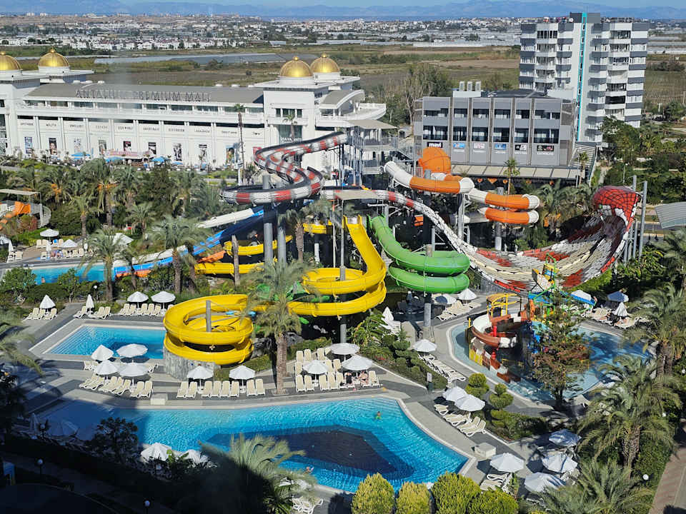 Sport & Freizeit Royal Wings Hotel