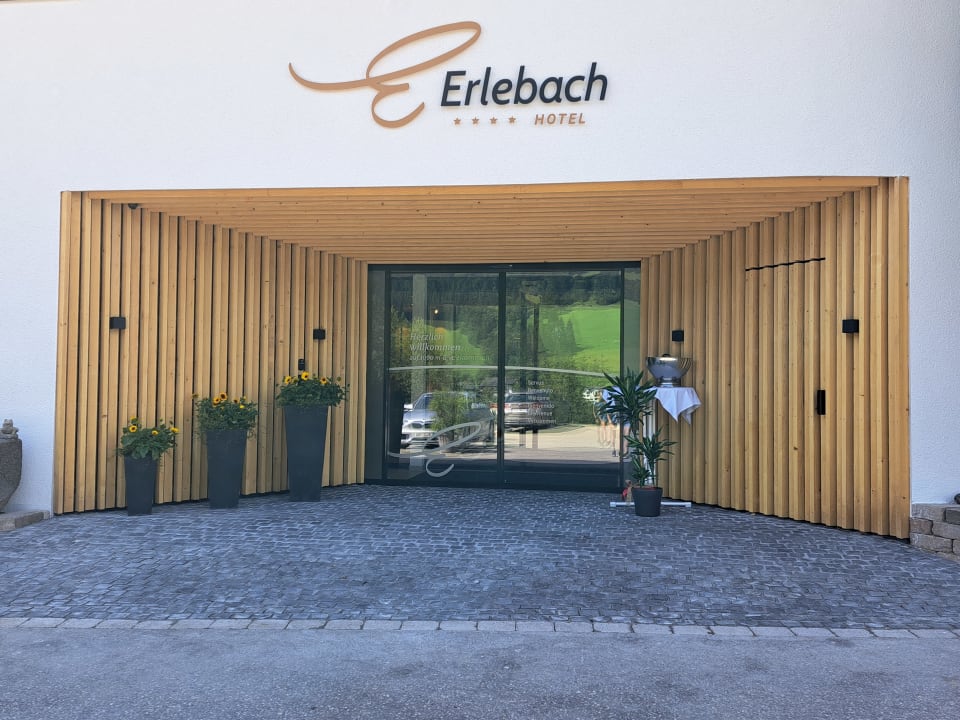 Sonstiges Hotel Erlebach