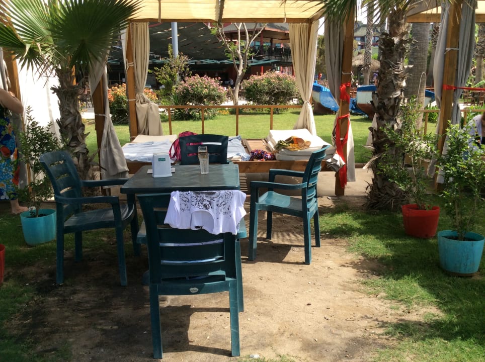 Gastro Siam Elegance Hotels & Spa