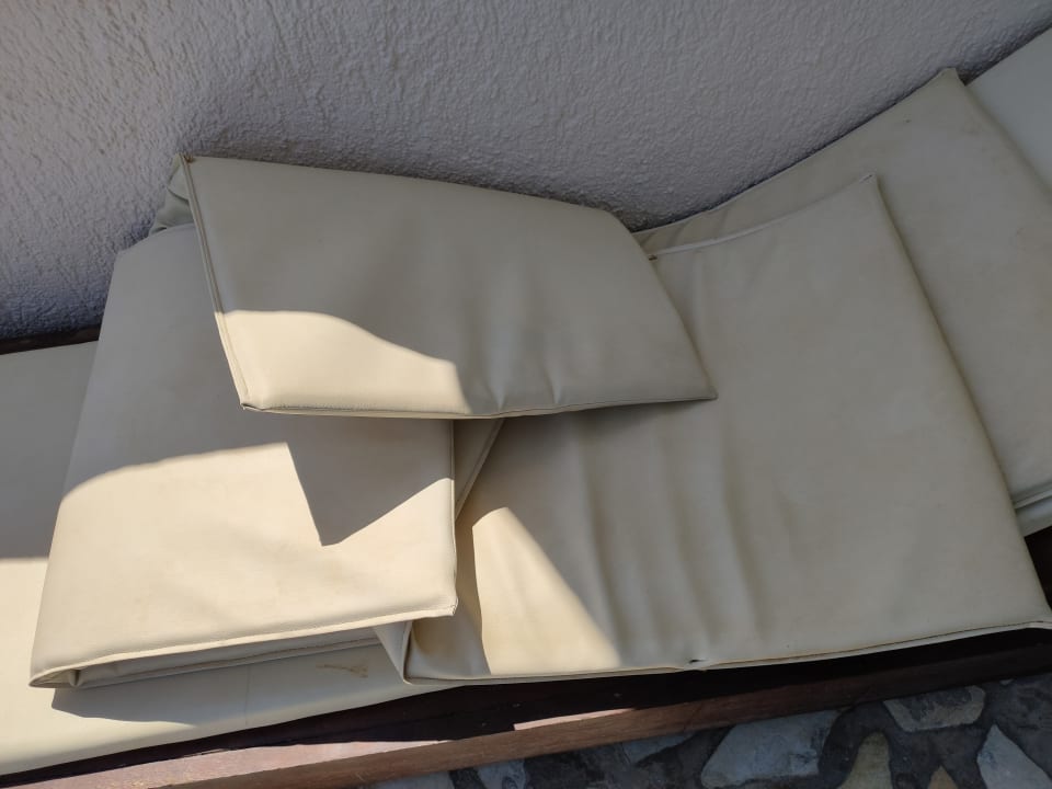 Pool Elounda Residence Resort & Waterpark