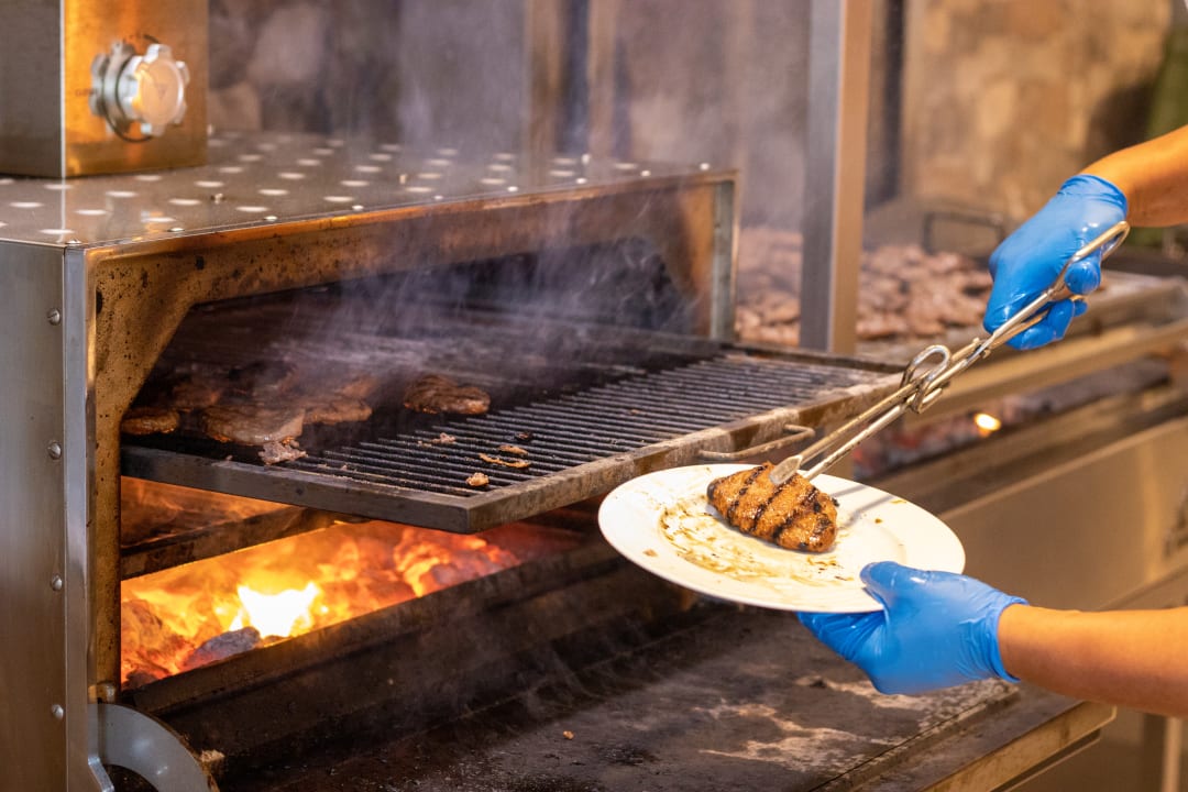 Gastro Ohtels Islantilla