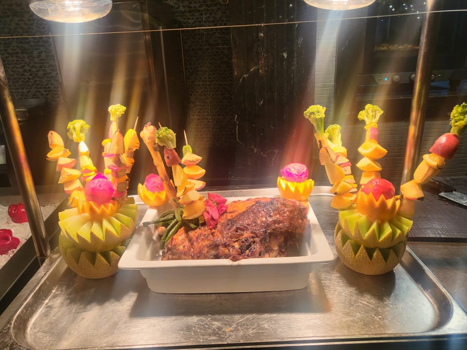 Gastro Pickalbatros Citadel Resort