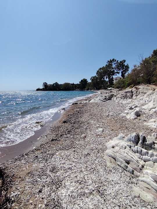 Strand Hotel Grekis