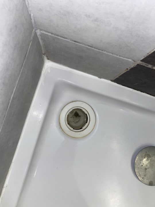 Zimmer Tusan Beach Resort