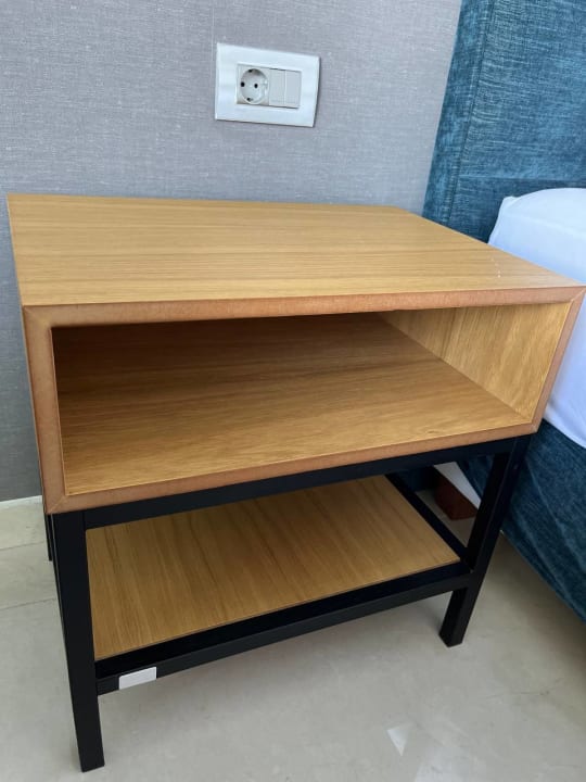 Zimmer Ray Hotel Corfu