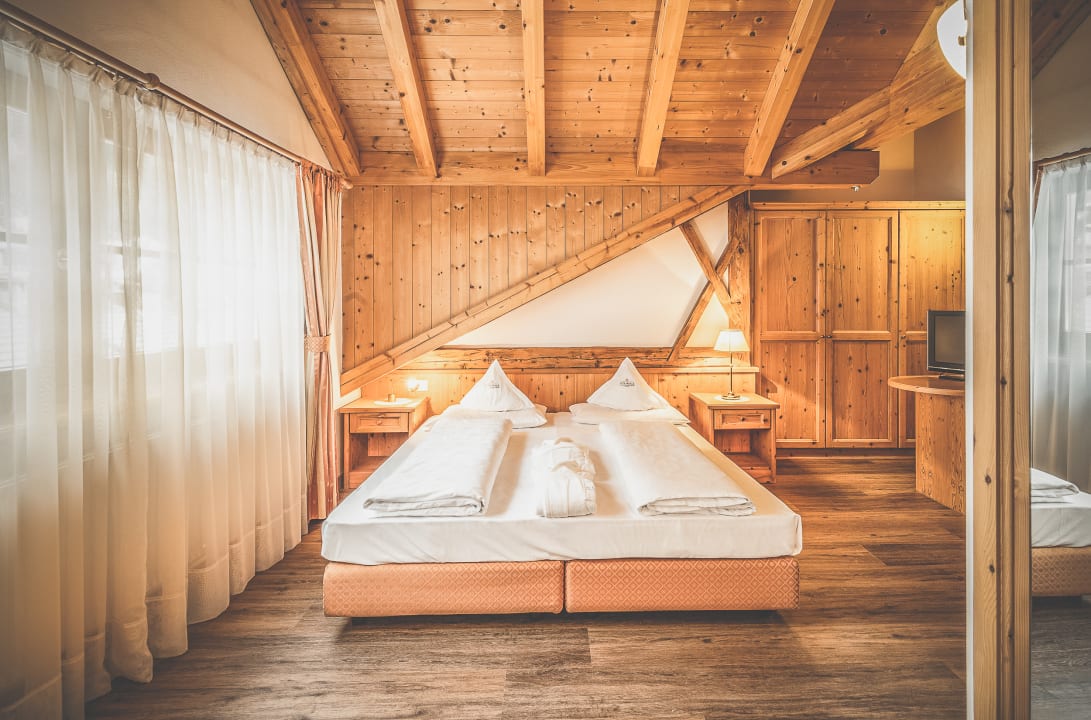 Zimmer Hotel Alte Mühle