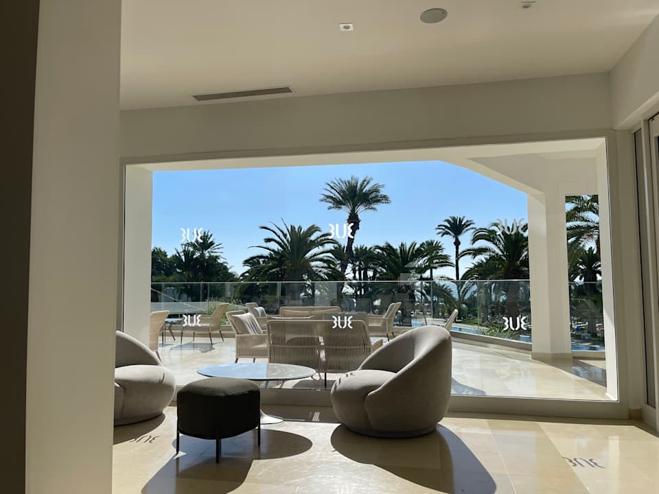 Gastro TUI BLUE Palm Beach Hammamet