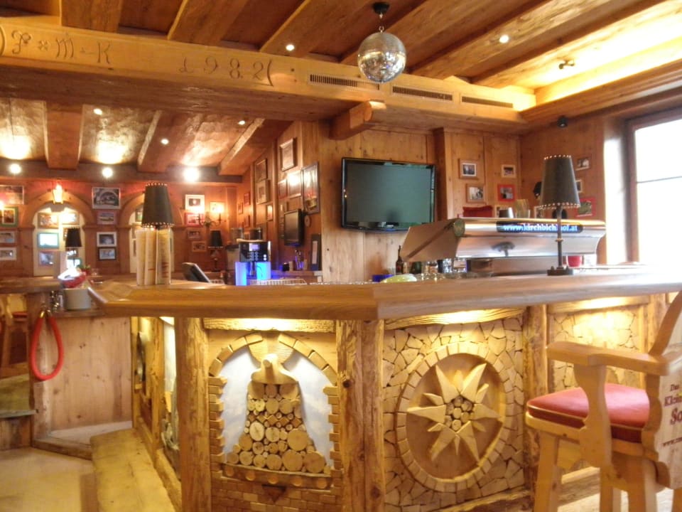 Hotel Hotel Kirchbichlhof