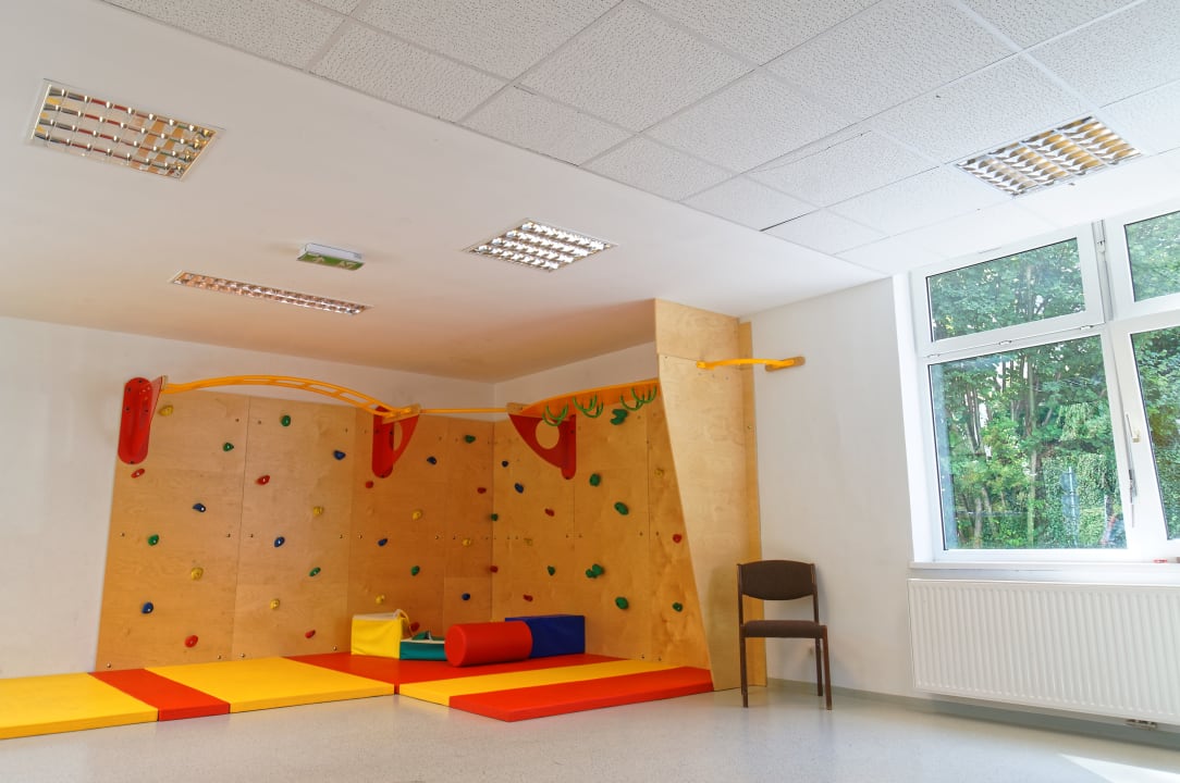 Sport & Freizeit Jugendgästehaus/Youth Hostel Bad Ischl