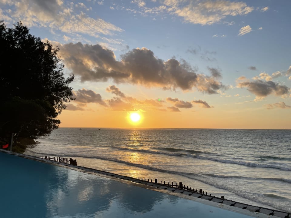 Außenansicht Baobab Beach Resort & Spa