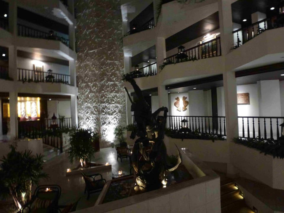 Siam Bayshore Resort Siam Bayshore Resort