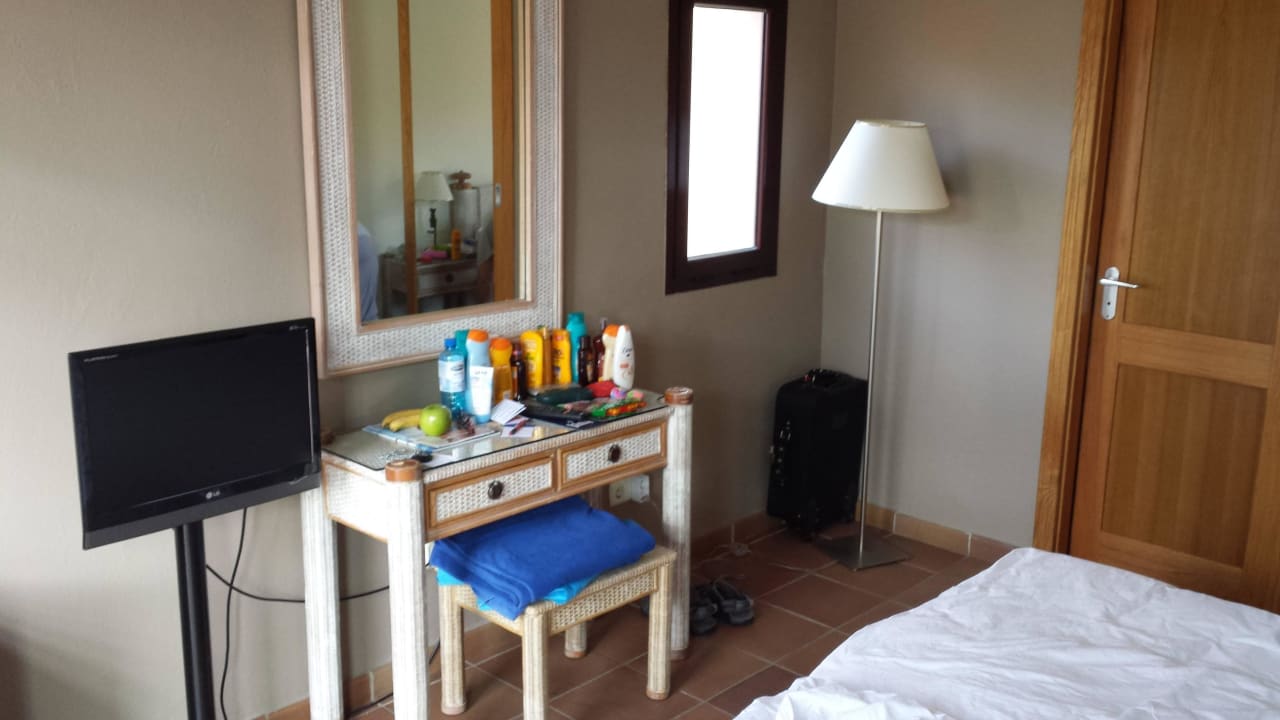 Fenster allsun Hotel Esplendido