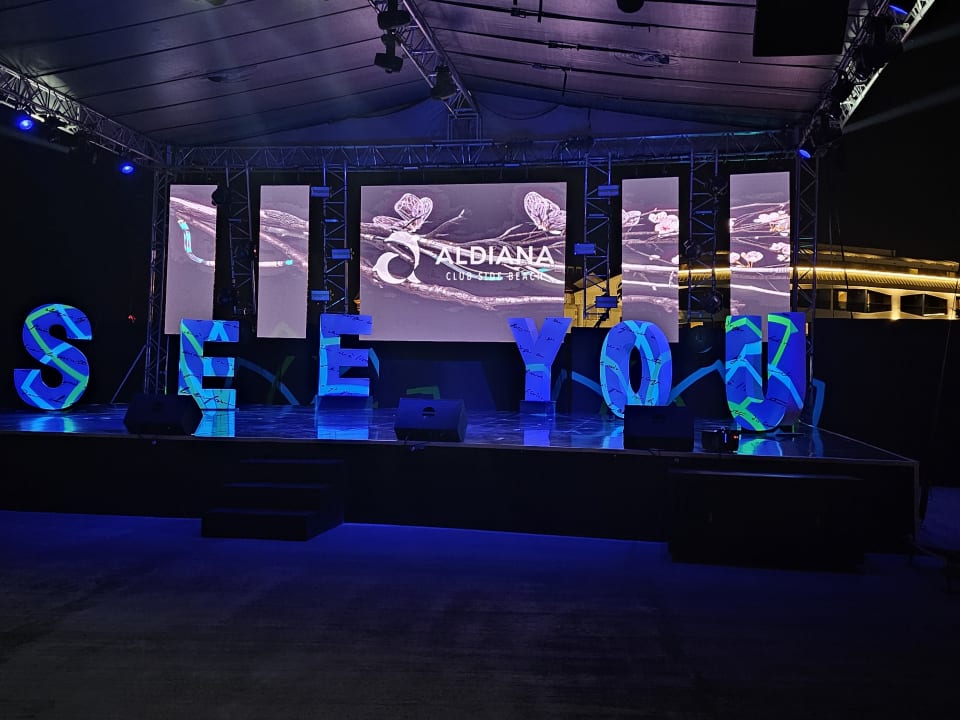 Sport & Freizeit Jacaranda Luxury Resort