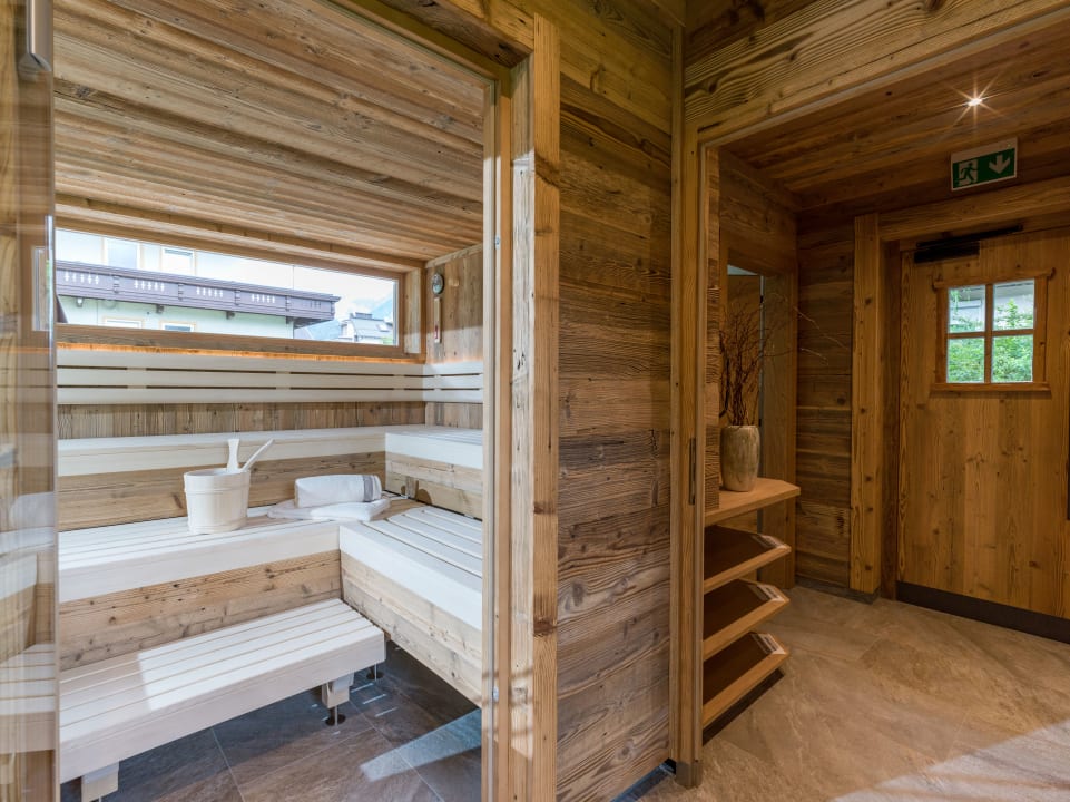 Sport & Freizeit Apartments Rosenhof