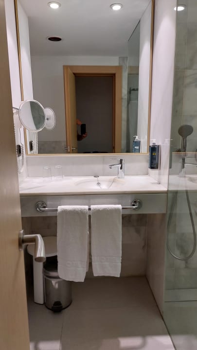 Zimmer CM Playa del Moro