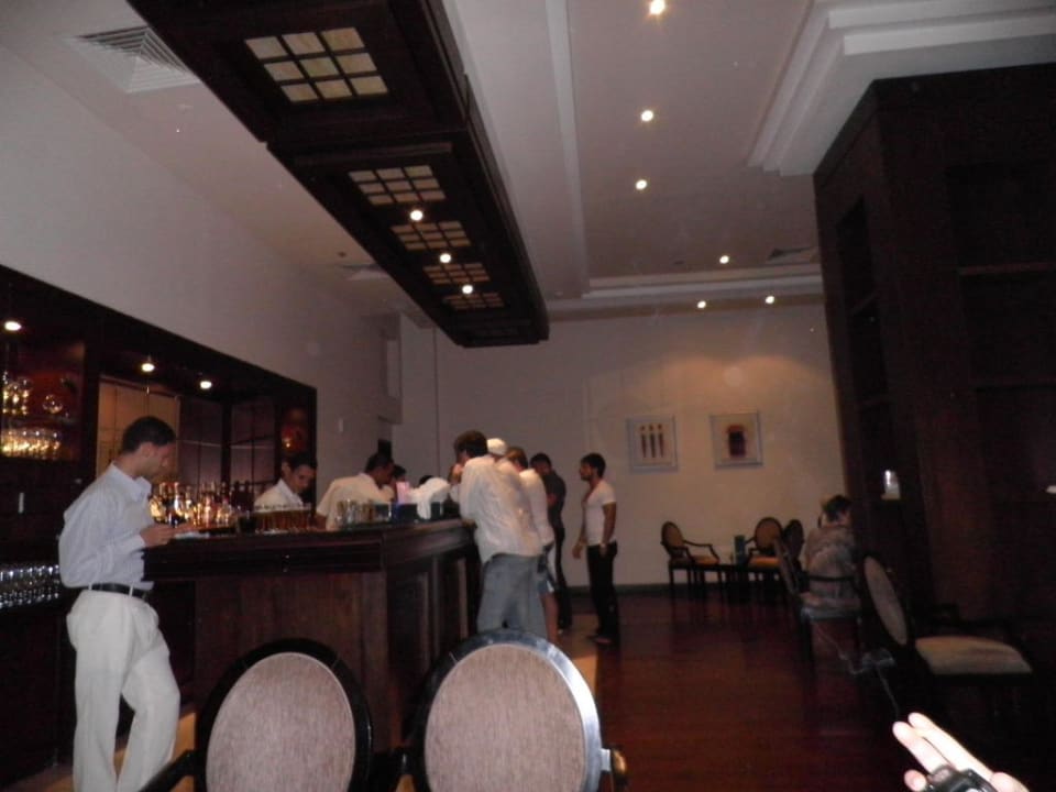 Lobby Bar Rixos Sharm El Sheikh Adults Only 18 +