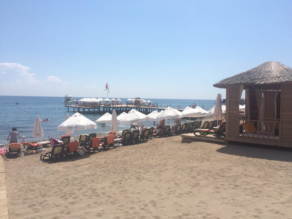 Strand Nirvana Mediterranean Excellence