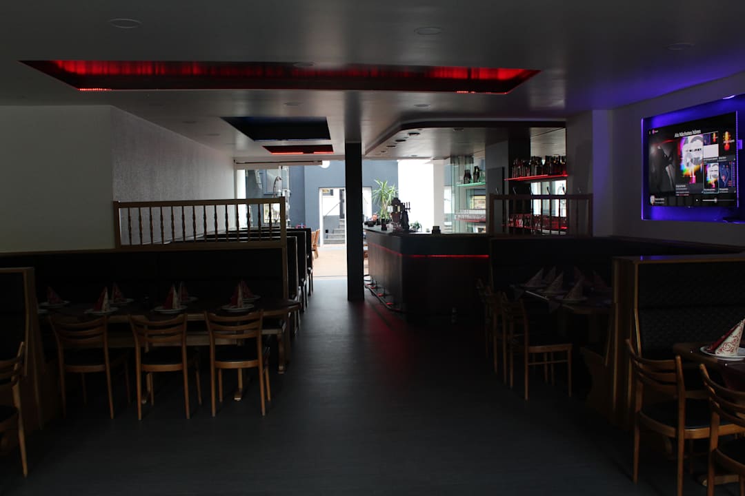 Gastro Hotel Royal Santana