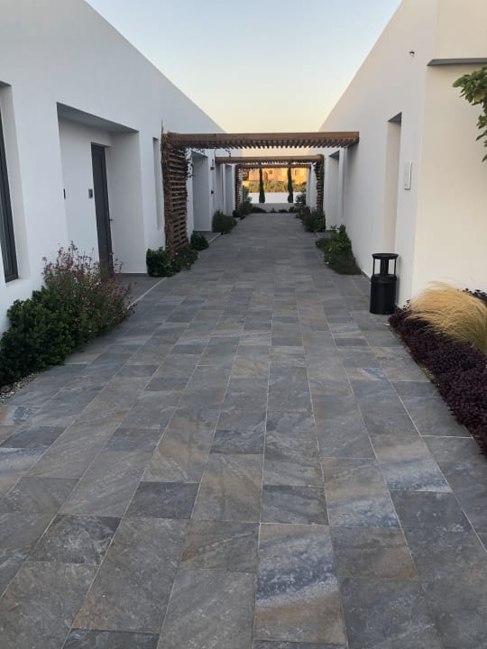 Außenansicht Sentido Pearl Beach Kos – Adults only