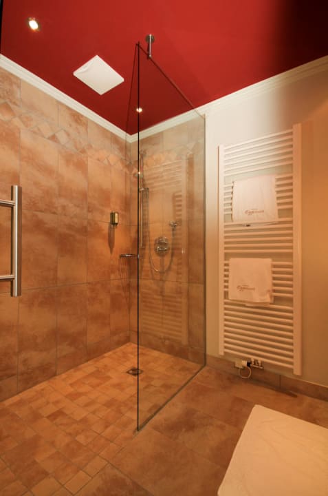 "Komfortzimmer St. Michael" Nr. 220 Wellnesshotel Eggerwirt