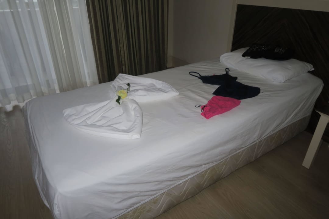 Die guten Putzfeeen :) Aydinbey Kings Palace & Spa