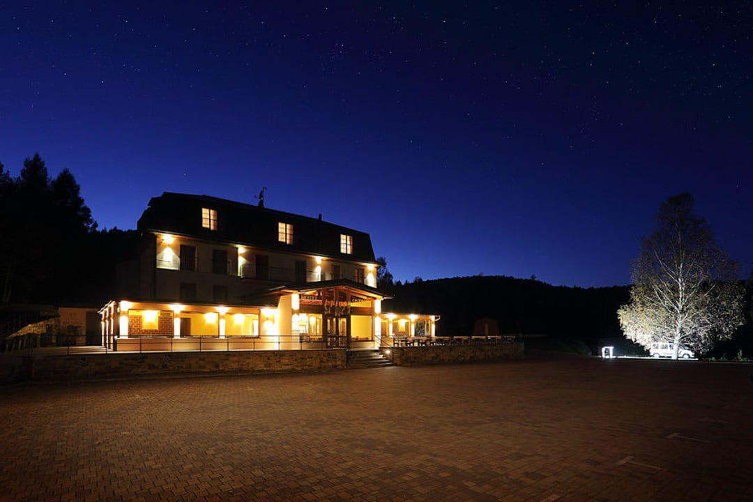 Hotel Ostrov Hotel Ostrov